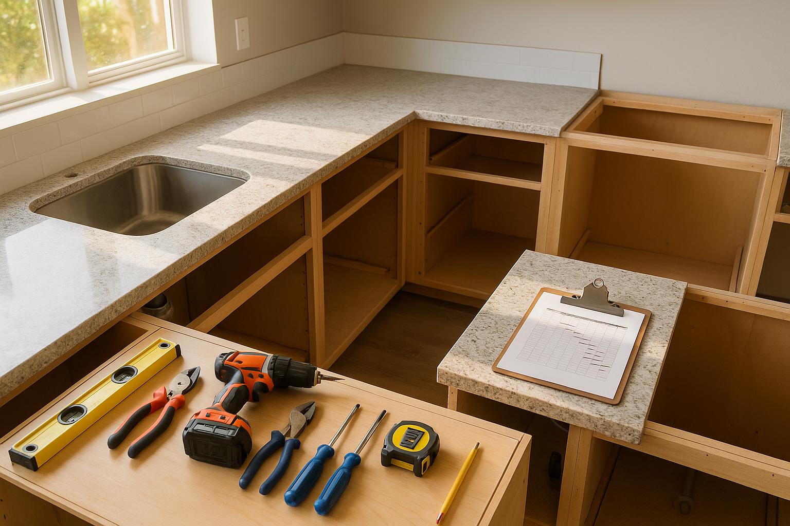 How to Plan a Home Remodel Timeline You Can Actually Stick To