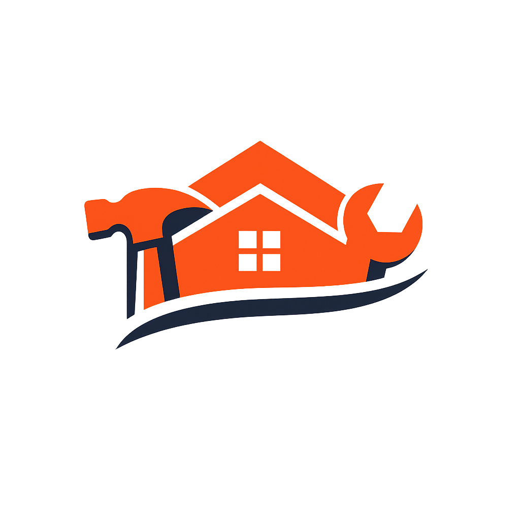 Velocity Home Remodeling logo